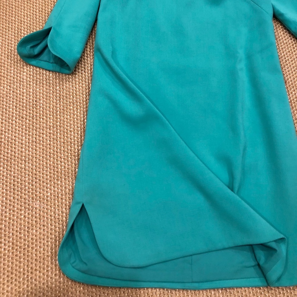 Happy and flattering little dress